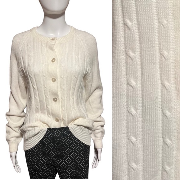 VTG Miss K Cardigan - Picture 1 of 11
